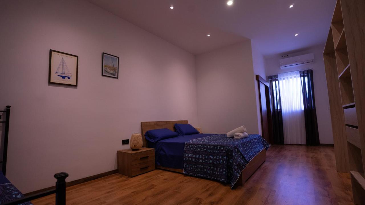 Bed and Breakfast Solemare Nadur Zewnętrze zdjęcie