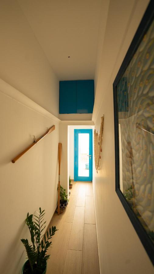 Bed and Breakfast Solemare Nadur Zewnętrze zdjęcie