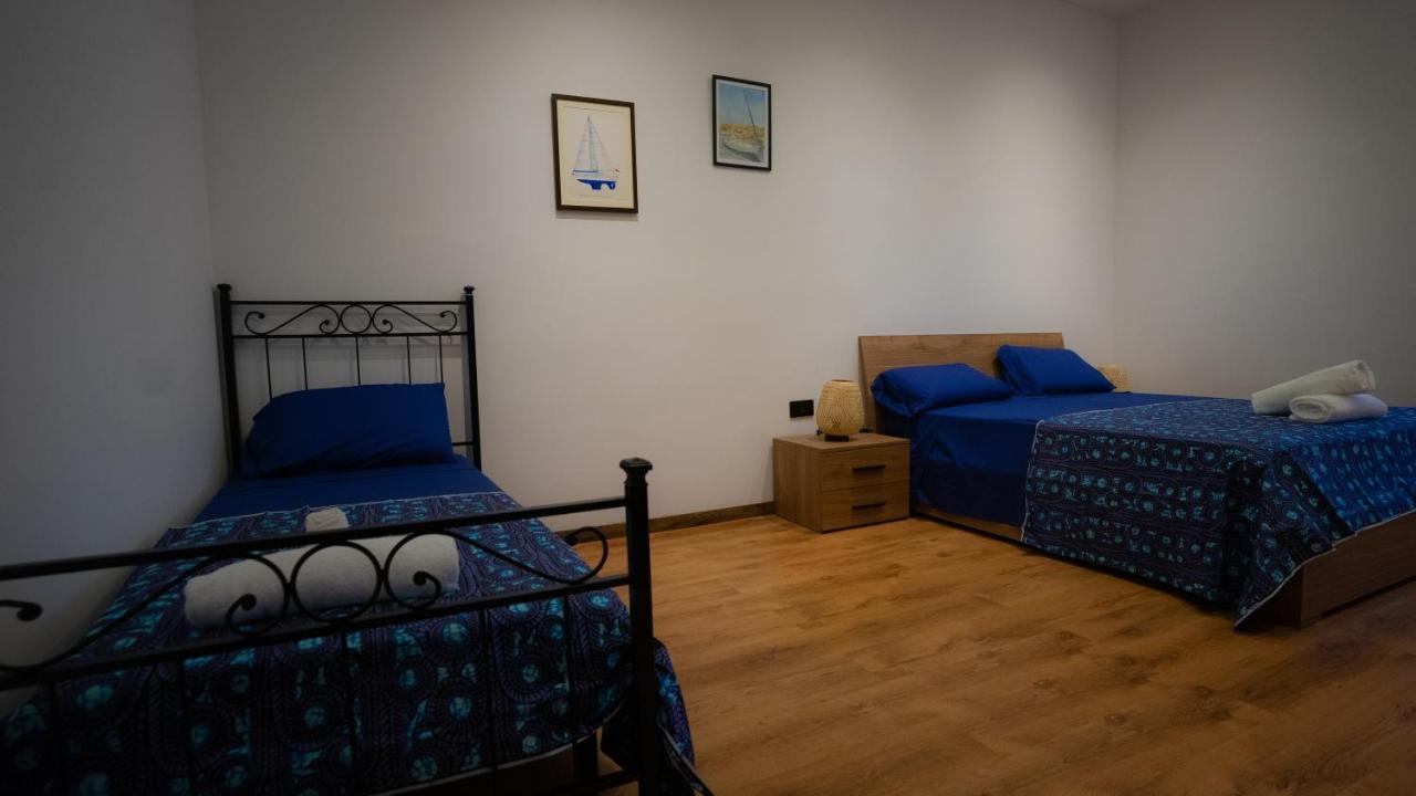 Bed and Breakfast Solemare Nadur Zewnętrze zdjęcie