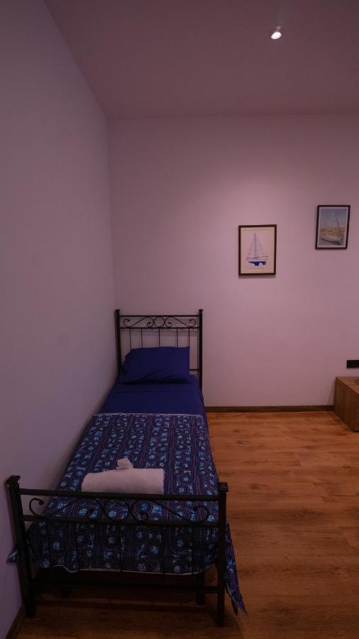 Bed and Breakfast Solemare Nadur Zewnętrze zdjęcie