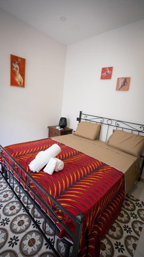 Bed and Breakfast Solemare Nadur Zewnętrze zdjęcie