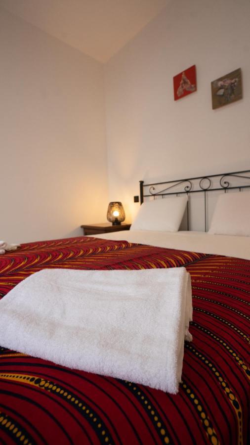 Bed and Breakfast Solemare Nadur Zewnętrze zdjęcie