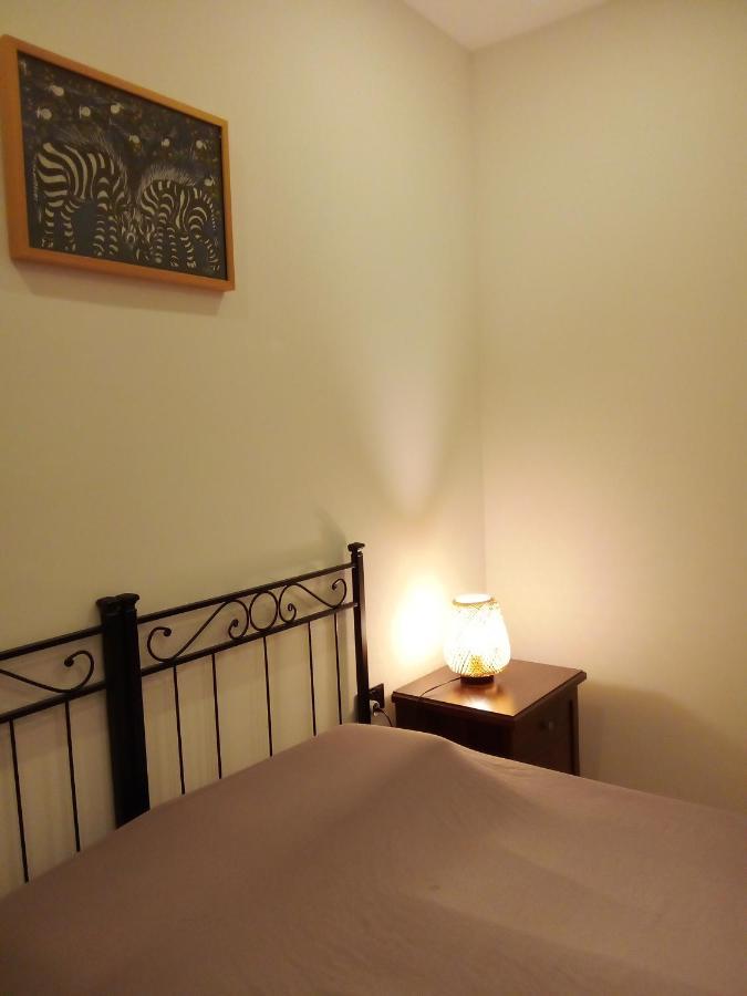 Bed and Breakfast Solemare Nadur Zewnętrze zdjęcie