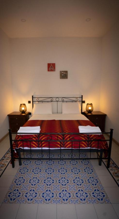 Bed and Breakfast Solemare Nadur Zewnętrze zdjęcie