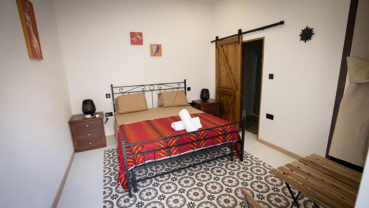 Bed and Breakfast Solemare Nadur Zewnętrze zdjęcie