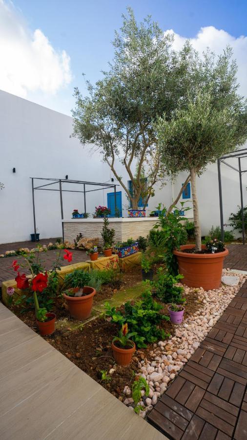 Bed and Breakfast Solemare Nadur Zewnętrze zdjęcie