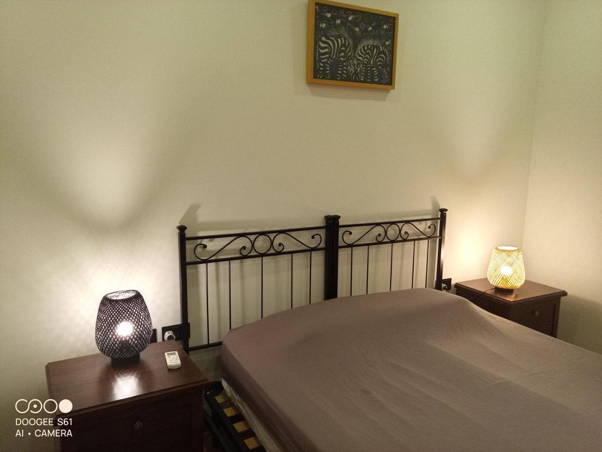 Bed and Breakfast Solemare Nadur Zewnętrze zdjęcie