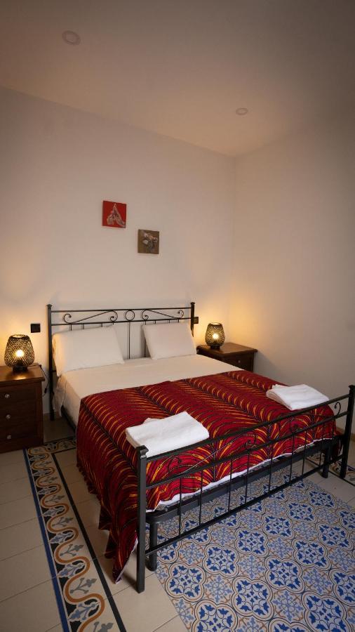Bed and Breakfast Solemare Nadur Zewnętrze zdjęcie