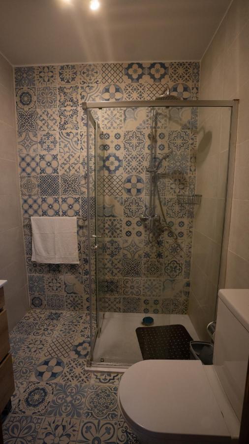 Bed and Breakfast Solemare Nadur Zewnętrze zdjęcie