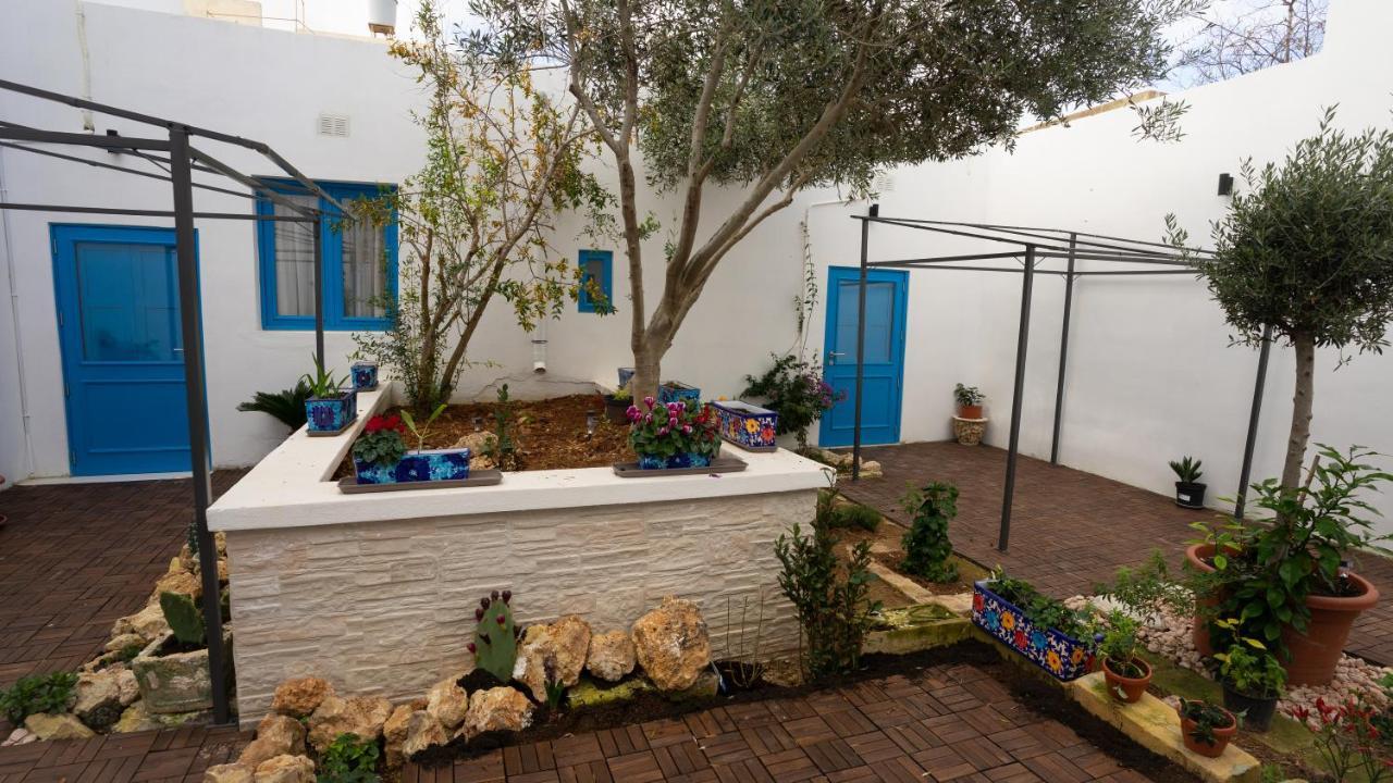 Bed and Breakfast Solemare Nadur Zewnętrze zdjęcie