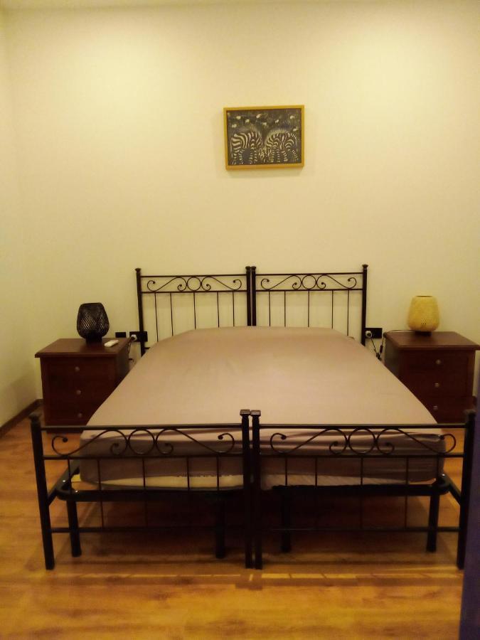 Bed and Breakfast Solemare Nadur Zewnętrze zdjęcie
