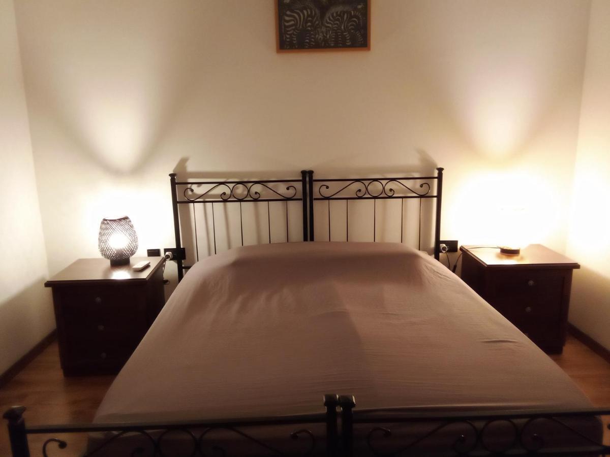 Bed and Breakfast Solemare Nadur Zewnętrze zdjęcie