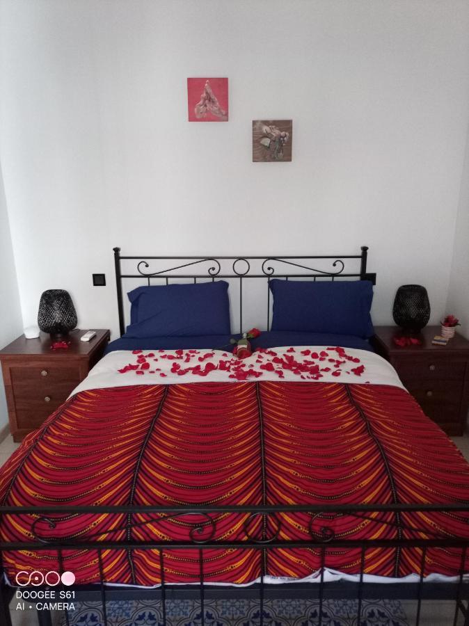 Bed and Breakfast Solemare Nadur Zewnętrze zdjęcie